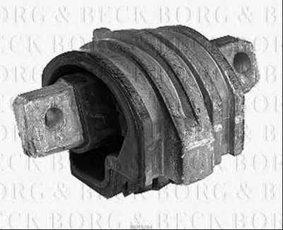 BORG & BECK bem3284 -  Подвеска, двигатель